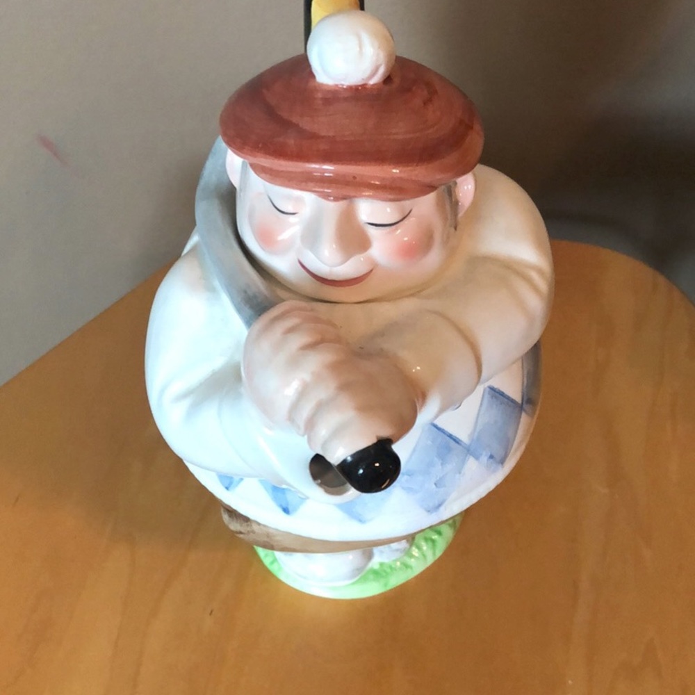 Teapot - Picture 2 of 7